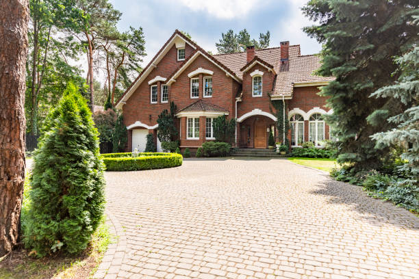 Best Driveway Repair Near Me  in Troy, AL