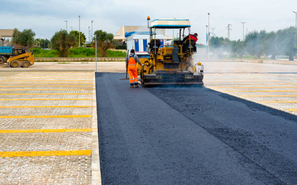 Best Residential Paver Driveway  in Troy, AL