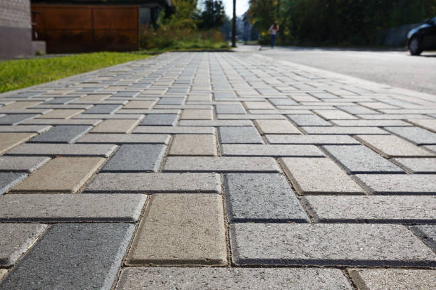 Best Custom Driveway Pavers  in Troy, AL