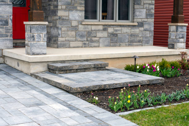 Best Driveway Paving Contractor  in Troy, AL