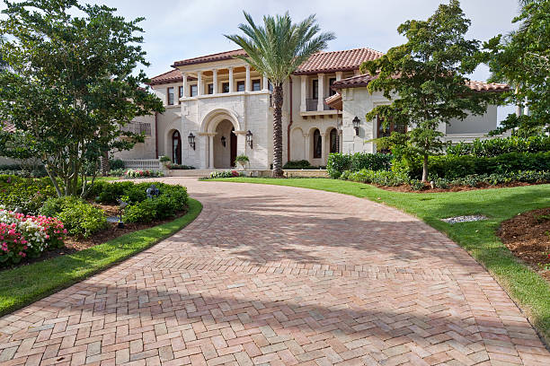 Best Driveway Pavers Near Me  in Troy, AL