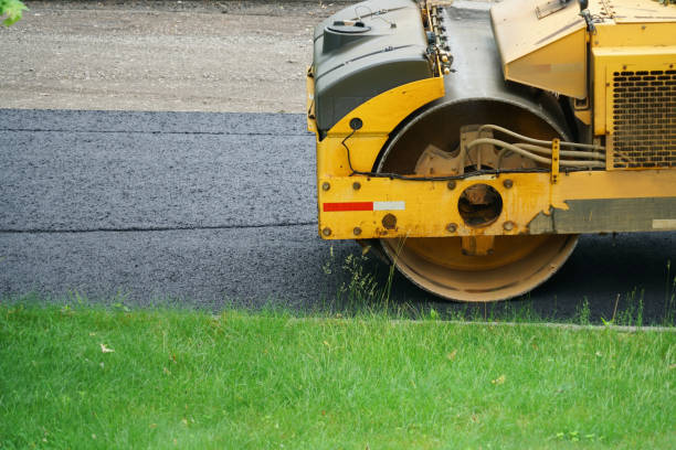 Best Decorative Driveway Pavers  in Troy, AL