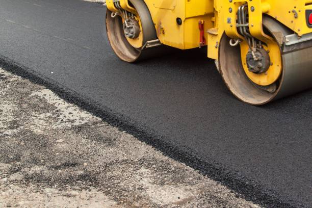 Best Interlocking Driveway Pavers  in Troy, AL