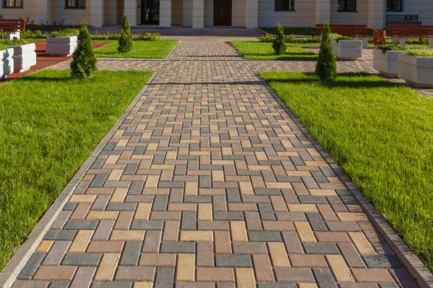 Reliable Troy, AL Driveway Pavers Solutions
